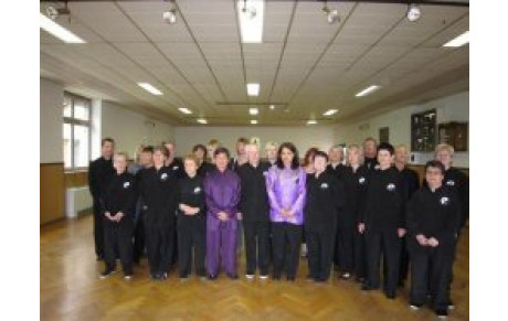  STAGE DU 8 MAI 2010 ADULTES