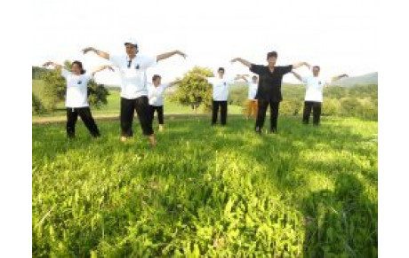 REPRISE DES COURS PORTES OUVERTES- SALIHA LINDER