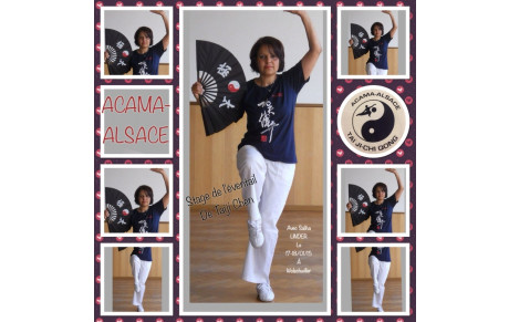 REPRISE DES COURS LE  11 SEPTEMBRE 2017